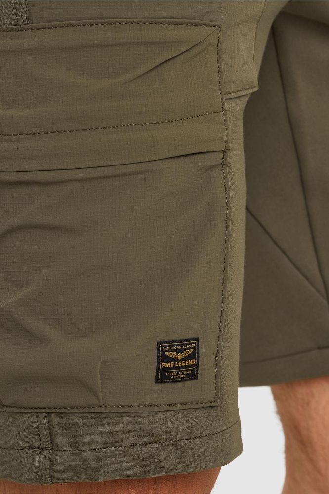 AIRYLON CARGO SHORTS PSH2504691 6416
